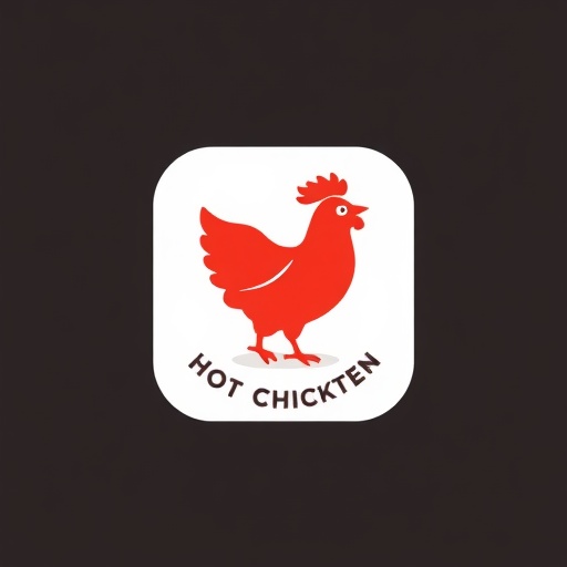 Dave's hot chicken